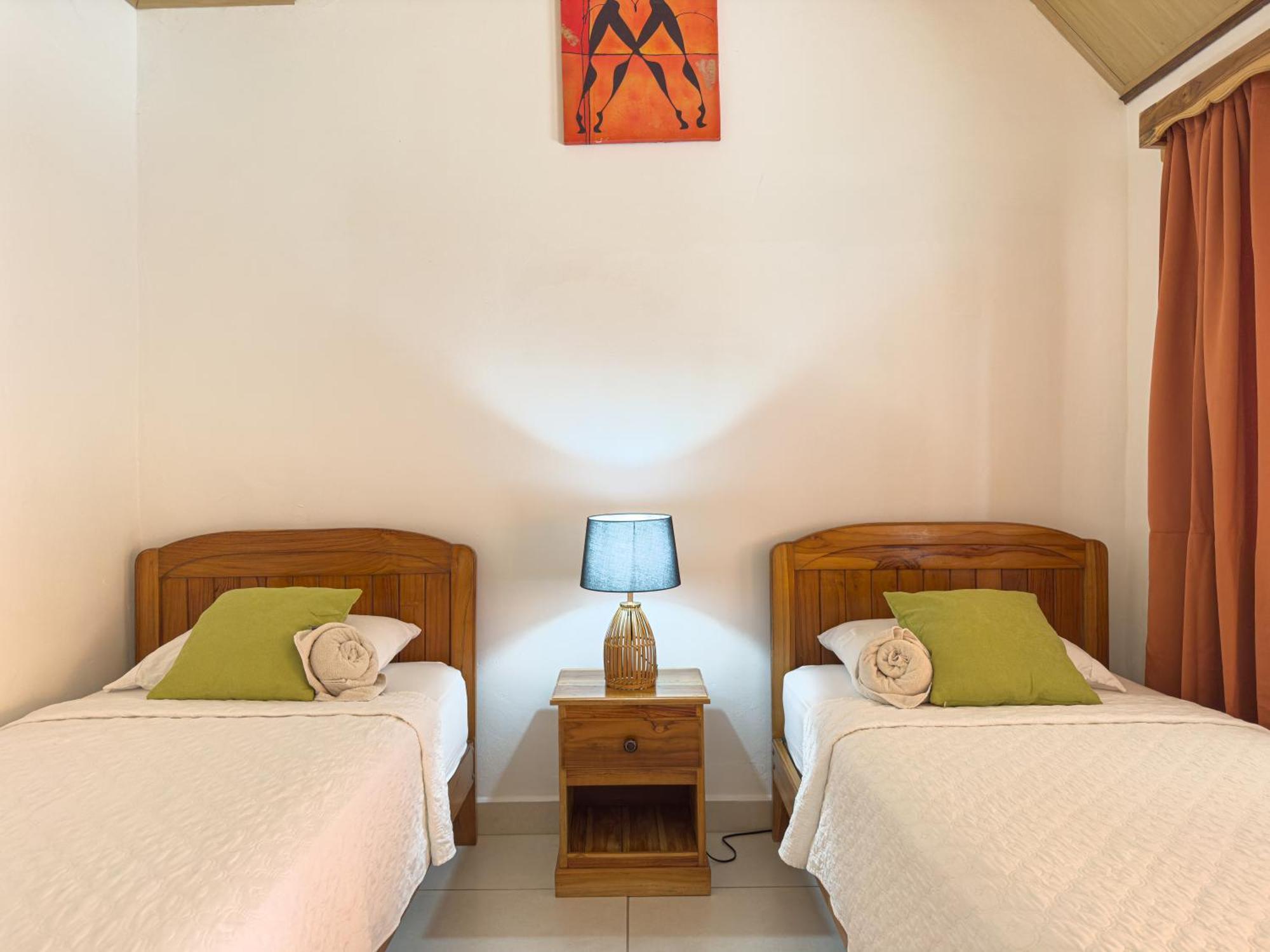 Hostel Familiar Rolo Santa Catalina