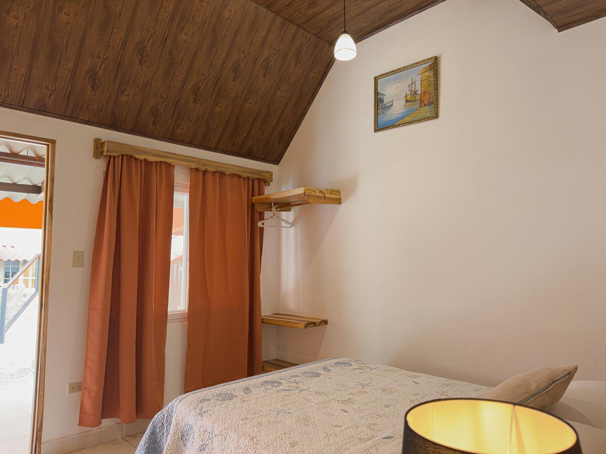 Hostel Familiar Rolo Santa Catalina